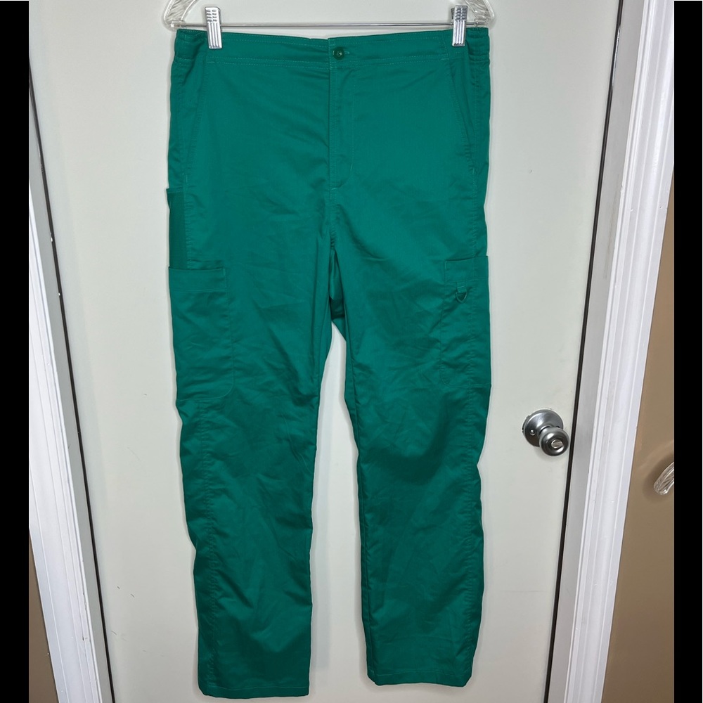 EON by Maevn Easy to wear Easy to Love Mens Scrubs pants Size Small